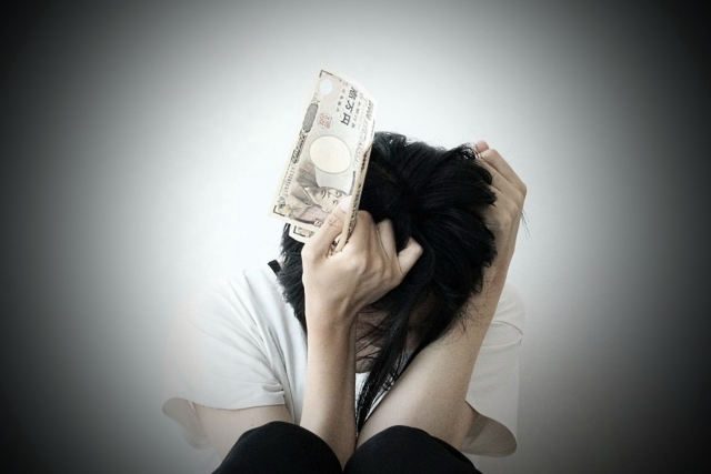 借金返済しか考えられない。蕨市で債務整理の無料相談が弁護士にできます