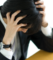お金や借金の悩み/伊賀市で債務整理・任意整理・自己破産・個人再生をする